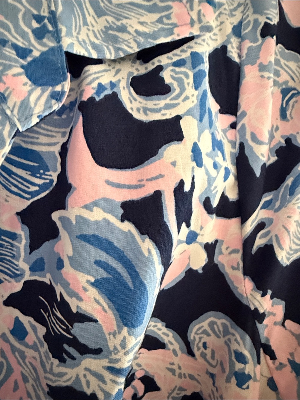 Long Lily Dress - Picture 2 of 6